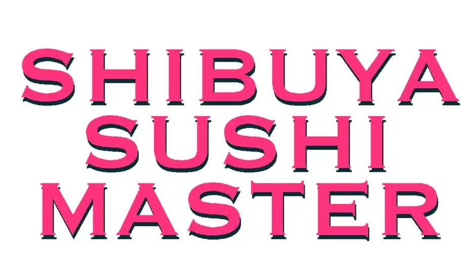Кадър от Shibuya Sushi Master