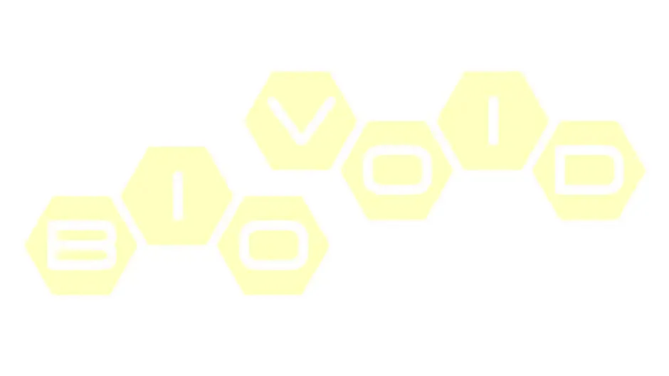 Кадър от Biovoid