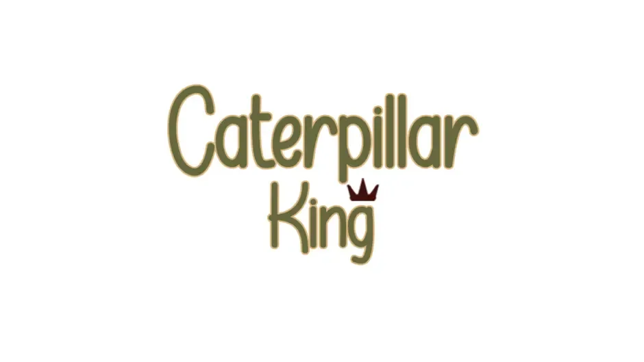 Кадър от Caterpillar King