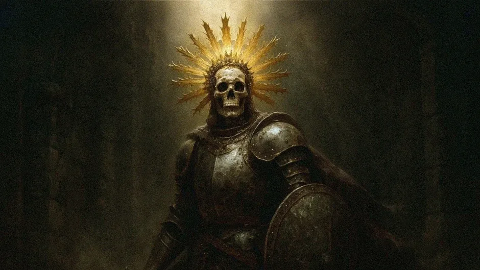 Martyr