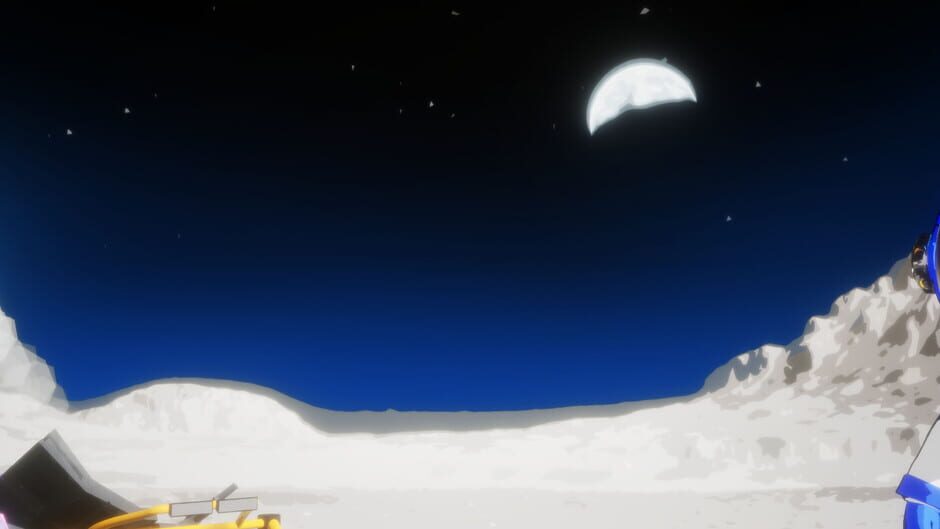 Castello Inc. Moon Crashers