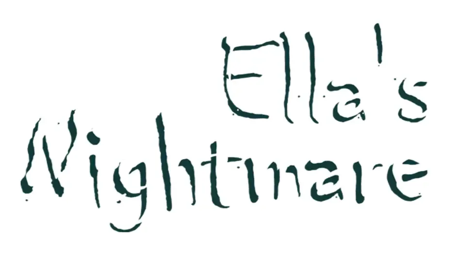 Кадър от Ella's Nightmare