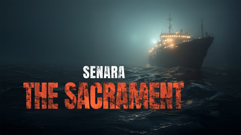 Influsion Inc. Senara: The Sacrament