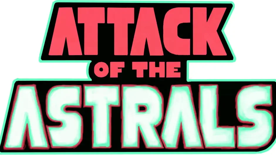 Кадър от Attack of the Astrals