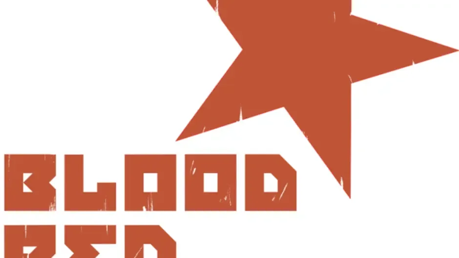 Кадър от Blood Red Rebirth