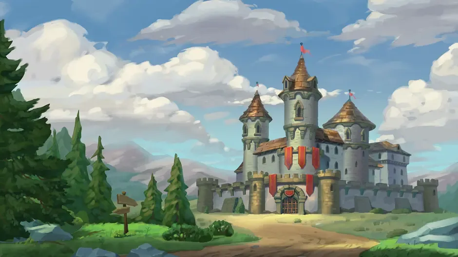 Knights Province