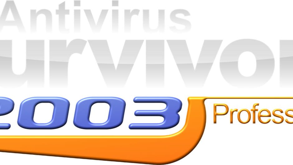 Antivirus Survivors 2003 Professional