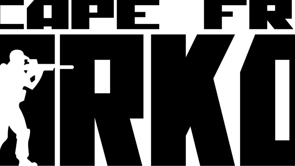 Escape from Tarkov