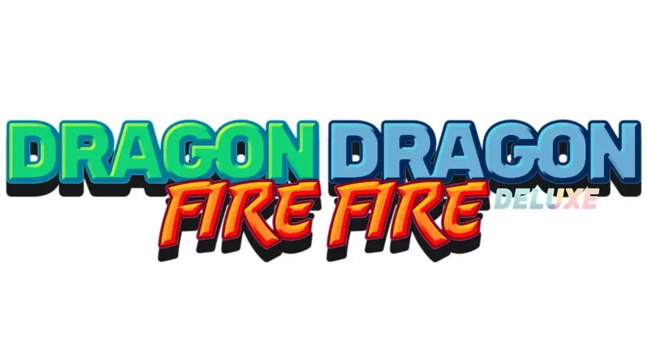 Кадър от Dragon Dragon Fire Fire Deluxe