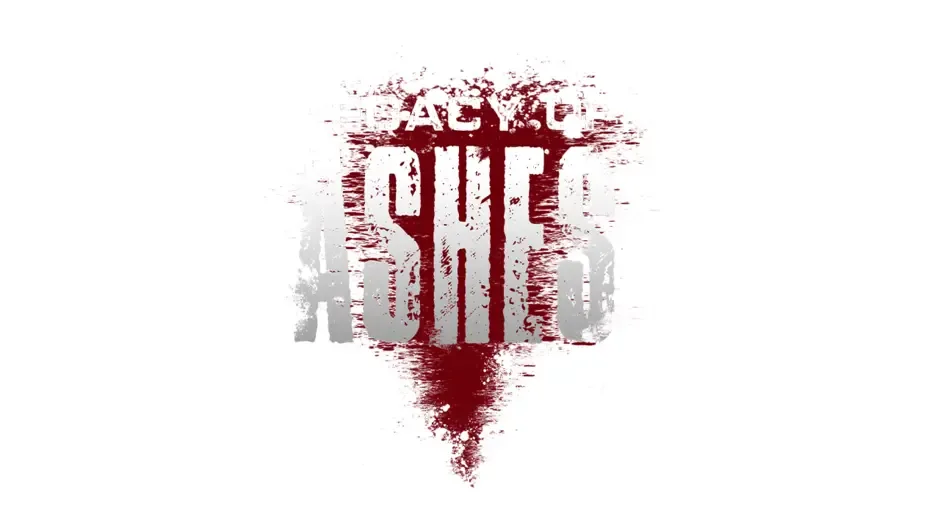 Кадър от Legacy of Ashes