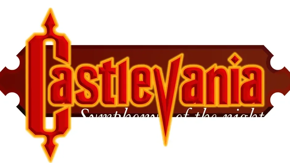 Кадър от Castlevania: Symphony of the Night