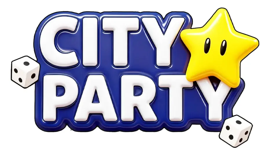 Кадър от City Party