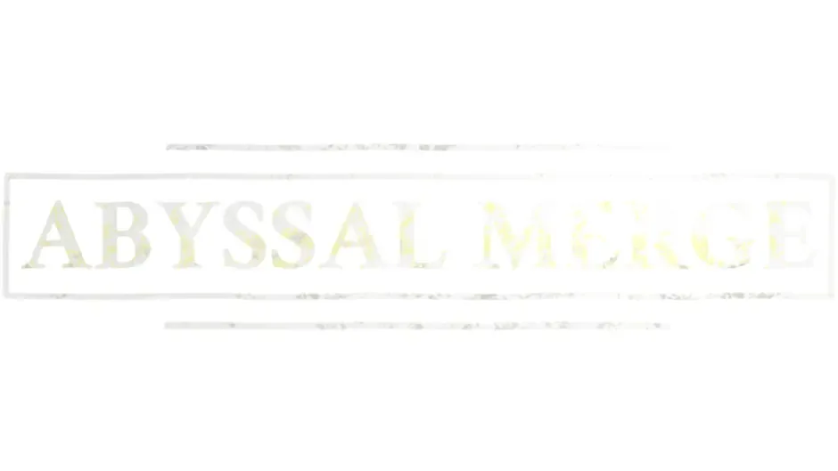 Кадър от Abyssal Merge
