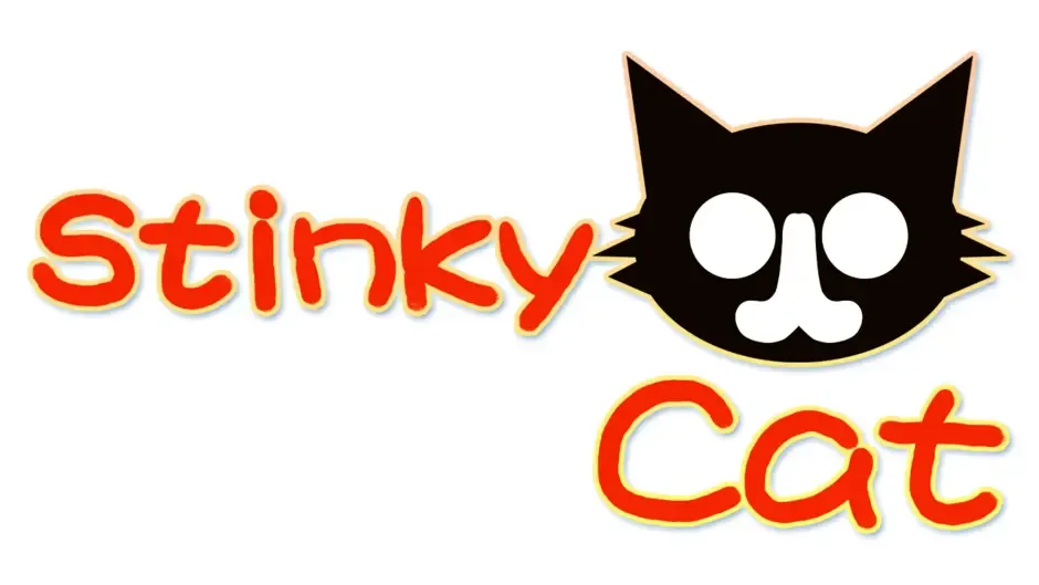 Кадър от Stinky Cat