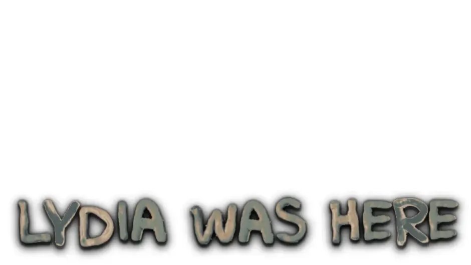 Кадър от Lydia Was Here