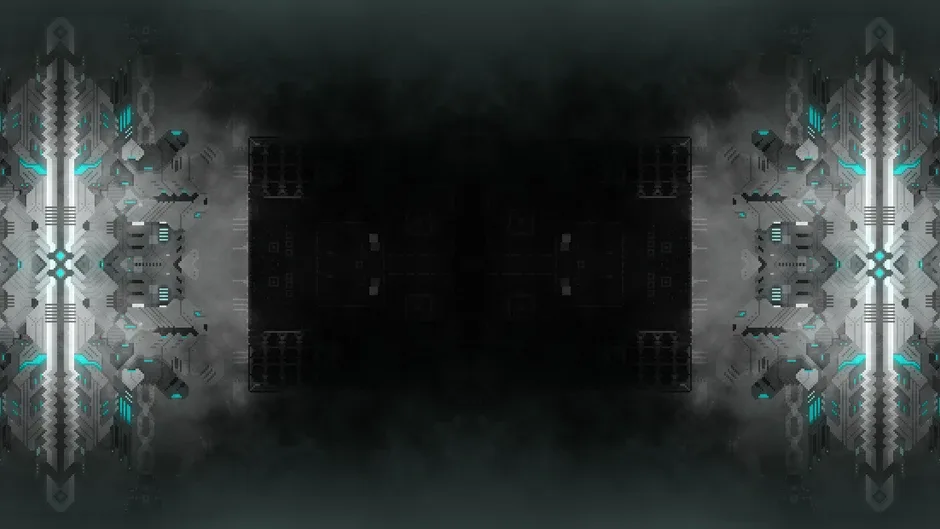 Chasm Shift