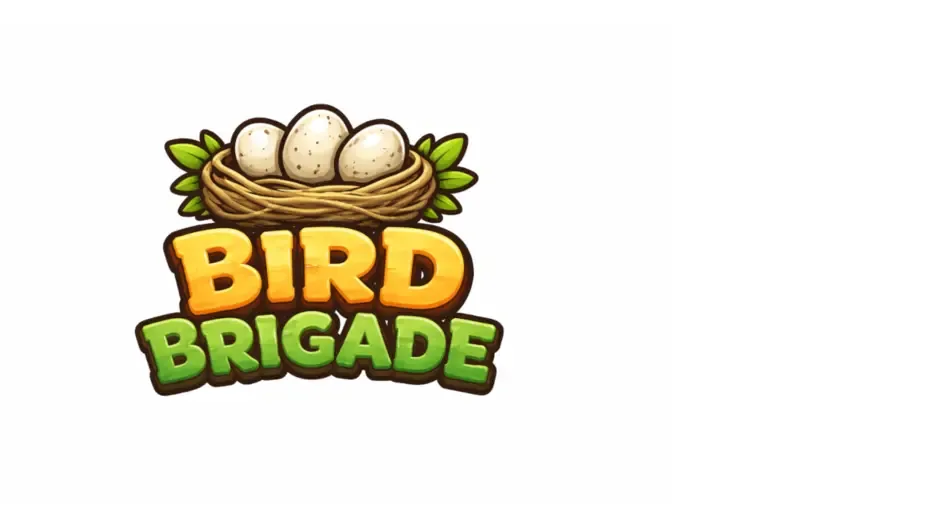 Кадър от Bird Brigade
