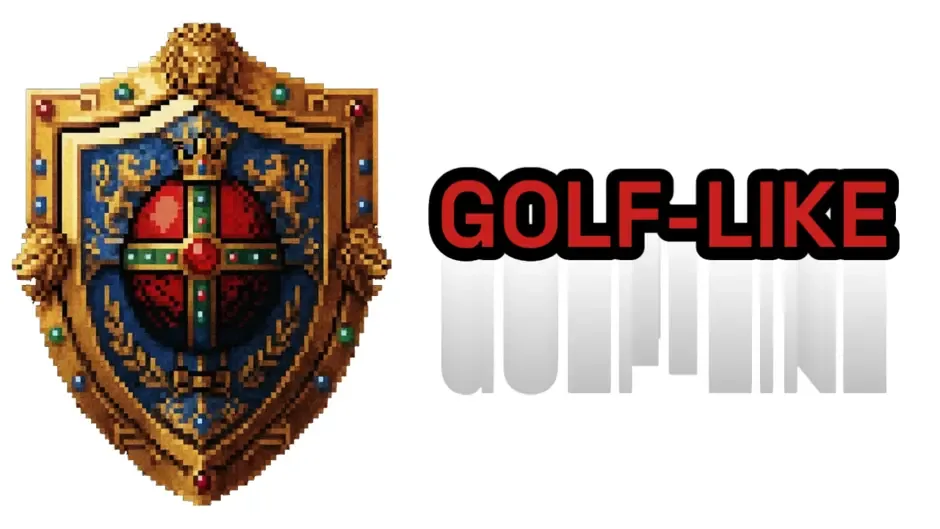 Кадър от Golf-Like