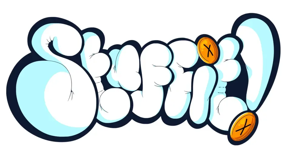 Кадър от Stuff It!