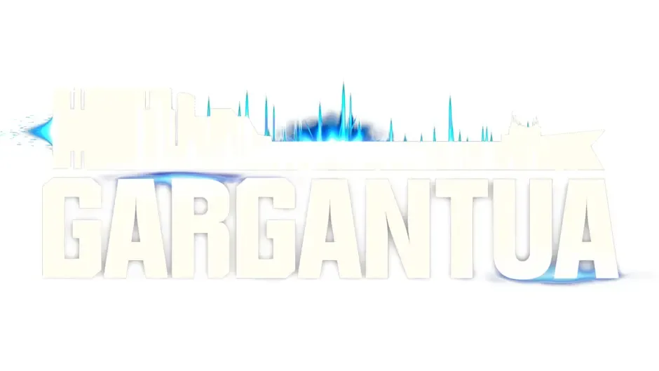Кадър от Gargantua