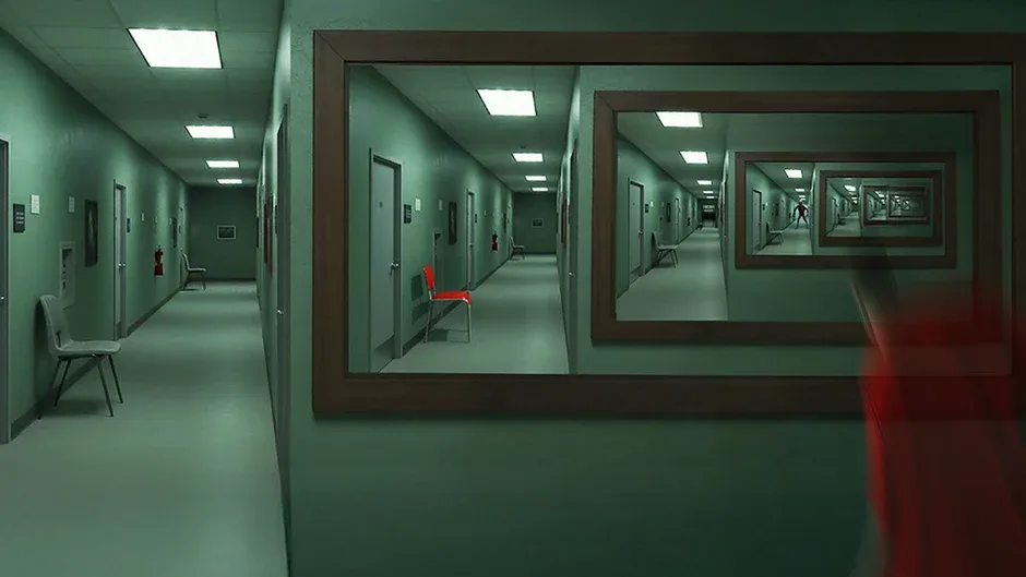 Droste Detective