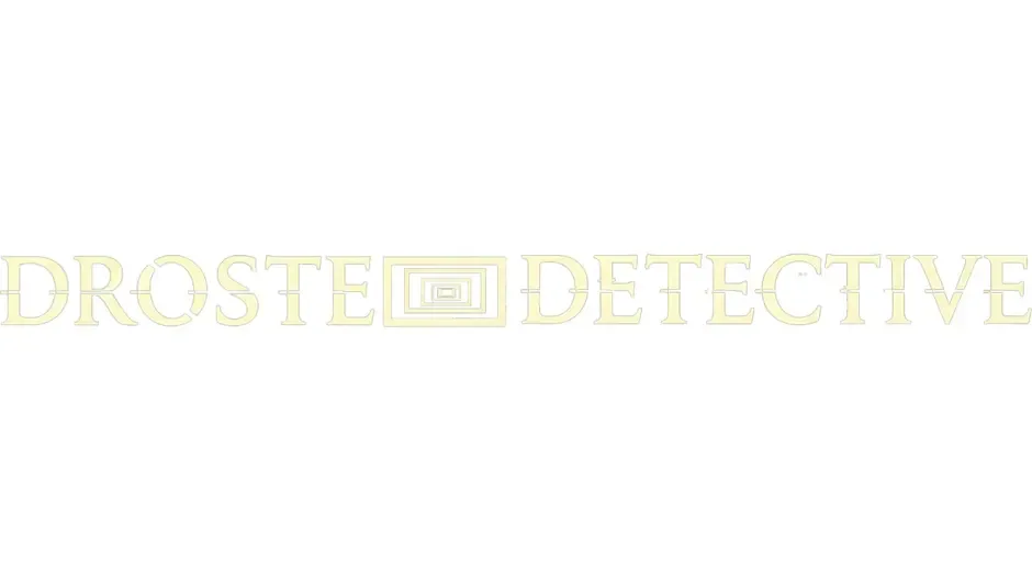 Кадър от Droste Detective