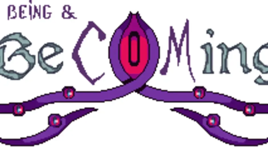 Кадър от Being & Becoming