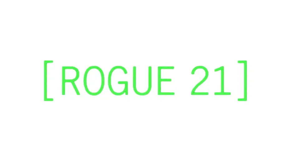 Кадър от Rogue 21