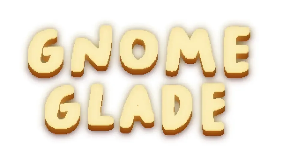 Кадър от Gnome Glade
