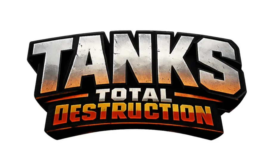 Кадър от Tanks: Total Destruction