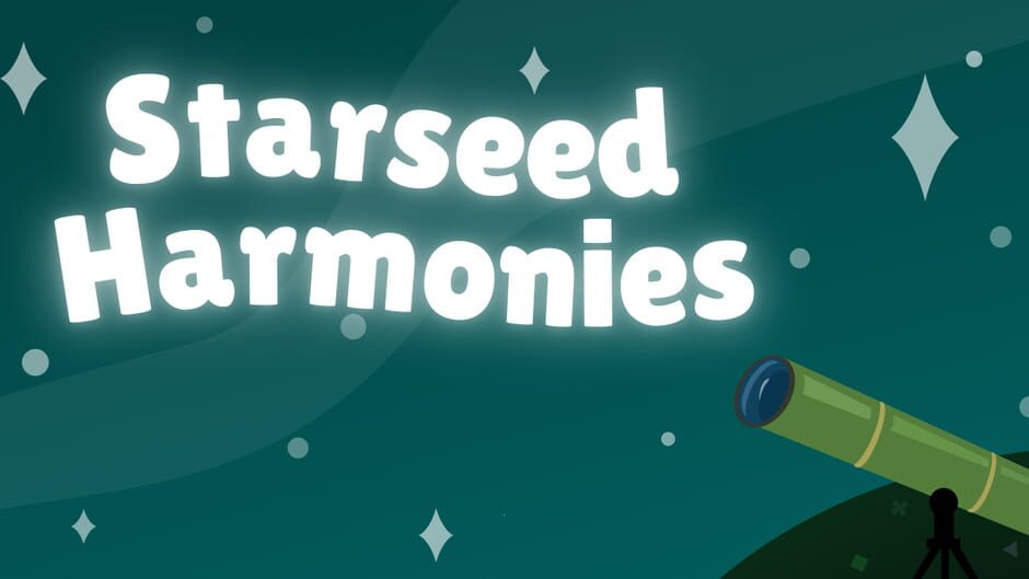 Starseed Harmonies media thumbnail