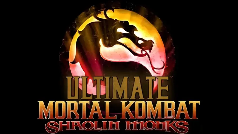 Кадър от Ultimate Mortal Kombat Shaolin Monks