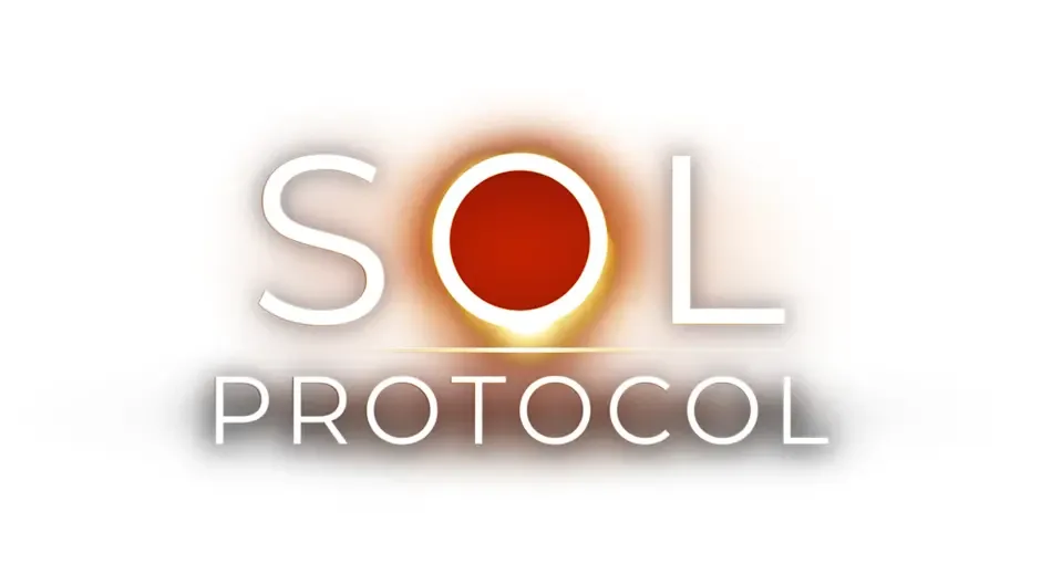 Кадър от Sol Protocol