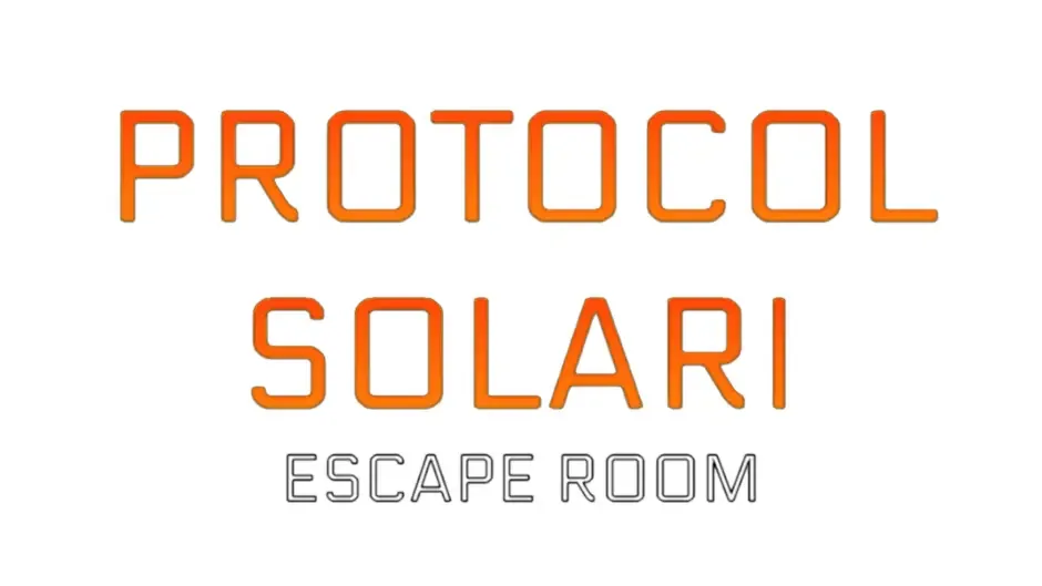 Кадър от Protocol Solari: Escape Room