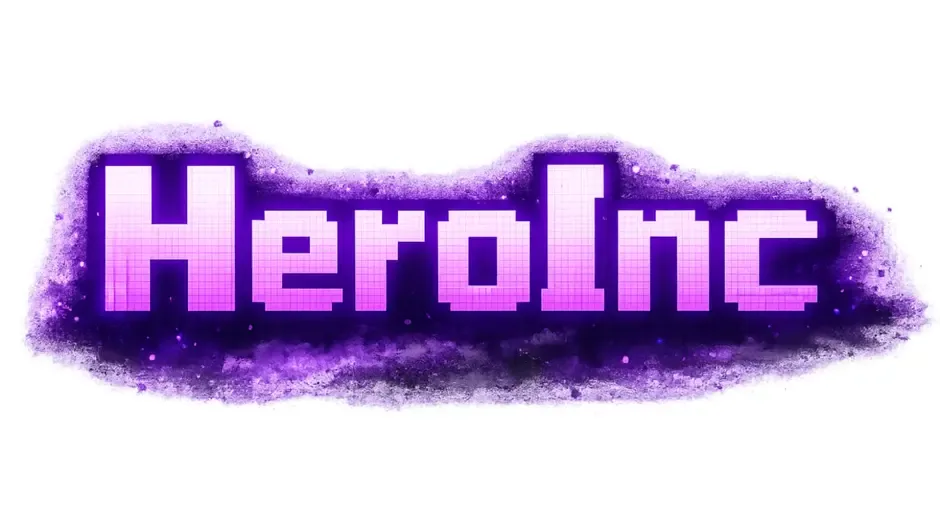 Кадър от HeroInc