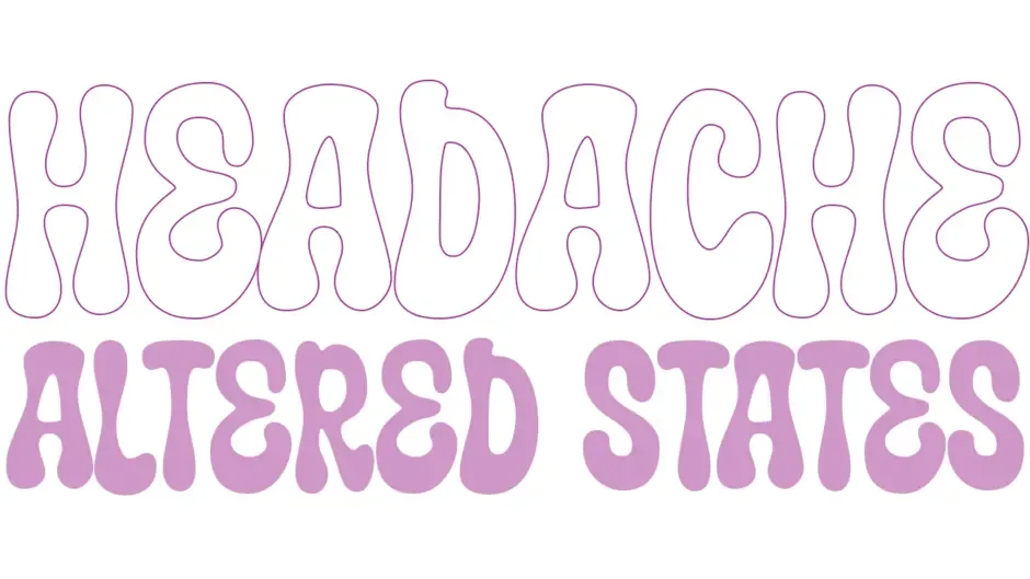 Кадър от Headache: Altered States