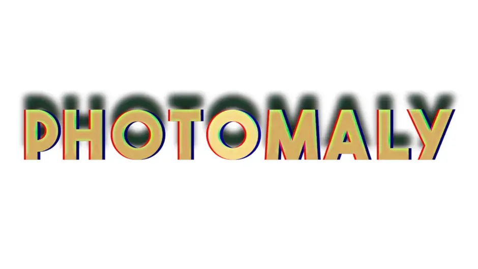 Кадър от Photomaly