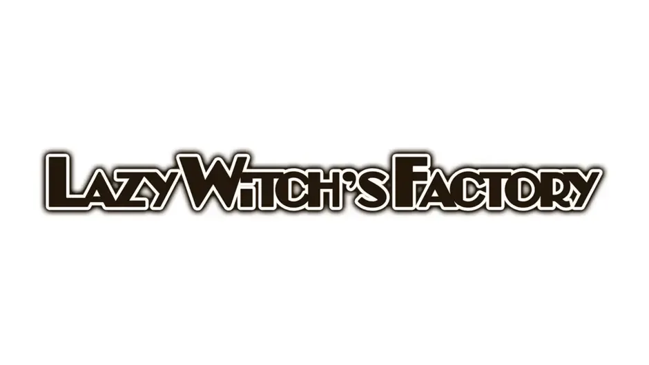 Кадър от Lazy Witch's Factory