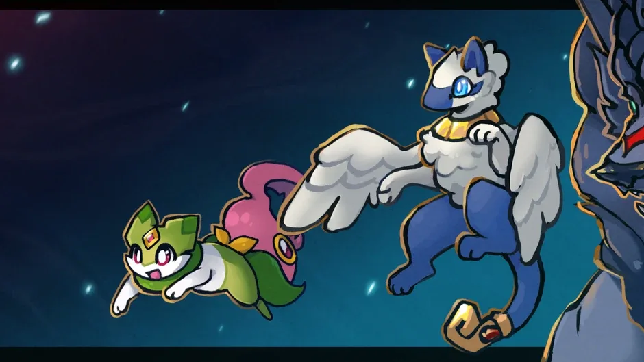 Gem Beasts