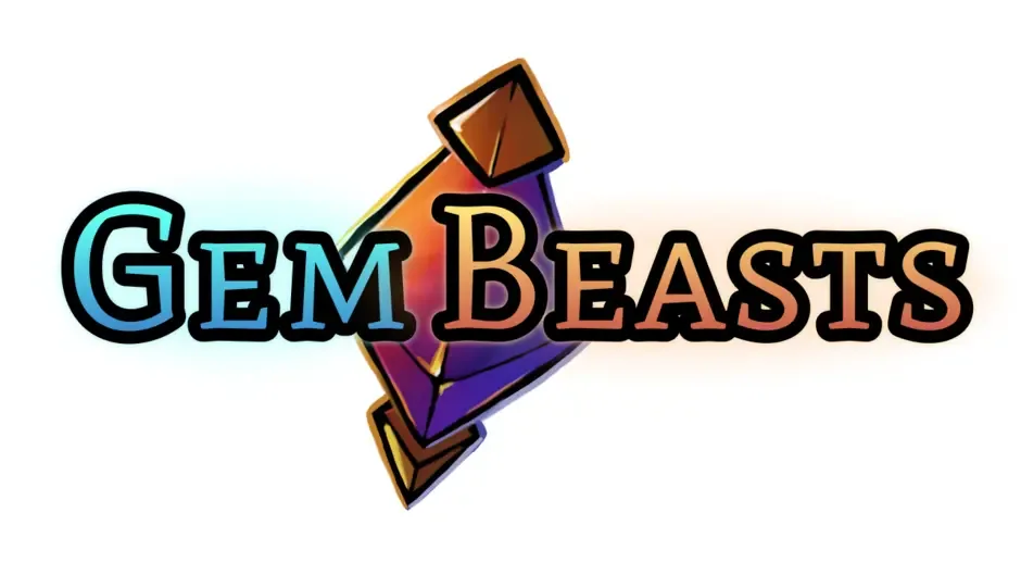 Кадър от Gem Beasts