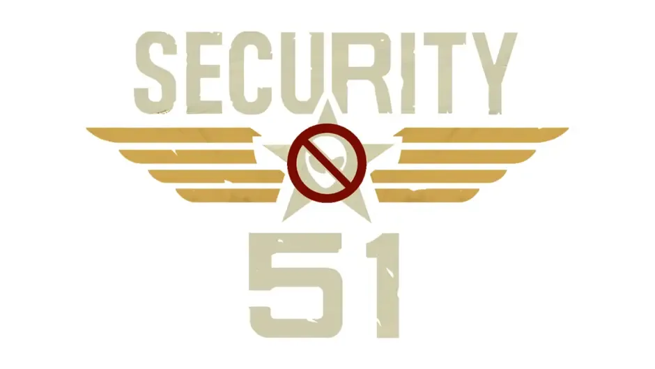 Кадър от Security 51