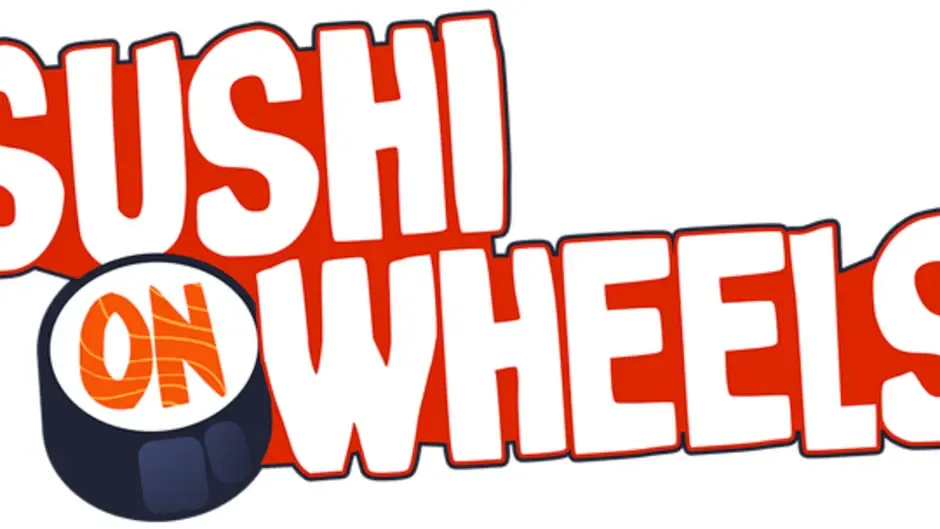 Кадър от Sushi on Wheels