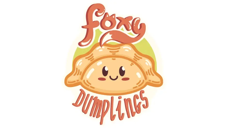 Кадър от Foxy Dumplings
