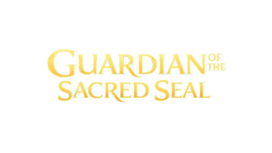 Кадър от Guardian of the Sacred Seal