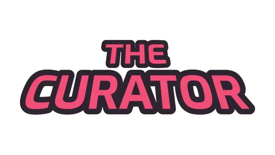 Кадър от The Curator