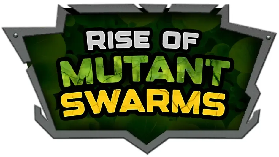 Кадър от Rise of Mutant Swarms