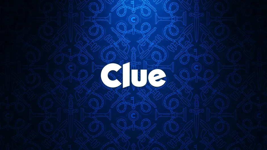 Кадър от Clue - Painted Red