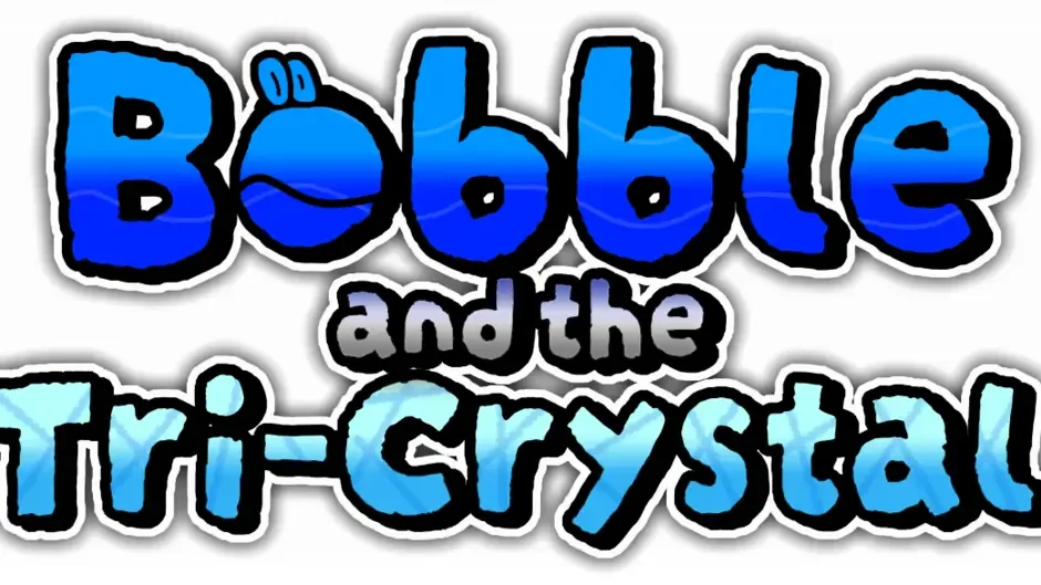 Кадър от Bobble and the Tri-Crystal