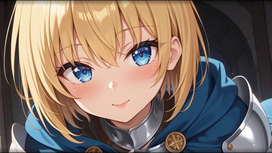 Hentai Ariya screenshot 1