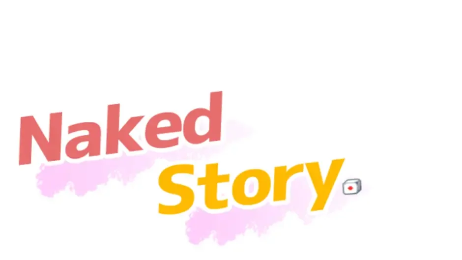 Кадър от Naked Story